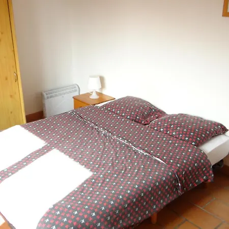 Ferienwohnung L'Orangeraie Claira Zimmer foto