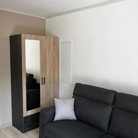 Ferienwohnung L'Orangeraie Claira Zimmer foto