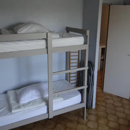 Ferienwohnung L'Orangeraie Claira Zimmer foto