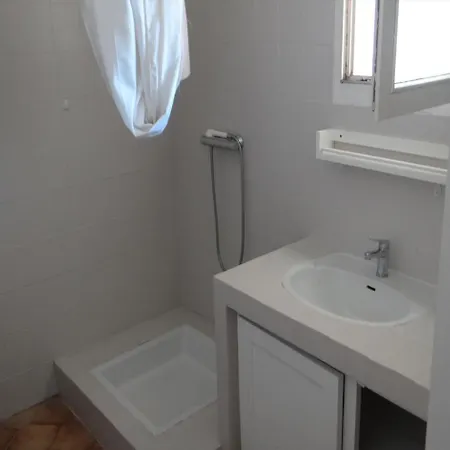 Ferienwohnung L'Orangeraie Claira Zimmer foto