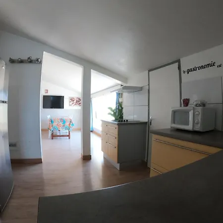 Residence L'Orangeraie-2-Claira 66530 Room photo