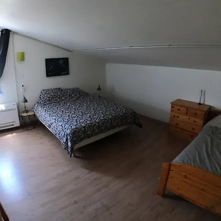 Residence L'Orangeraie-2-Claira 66530 Room photo