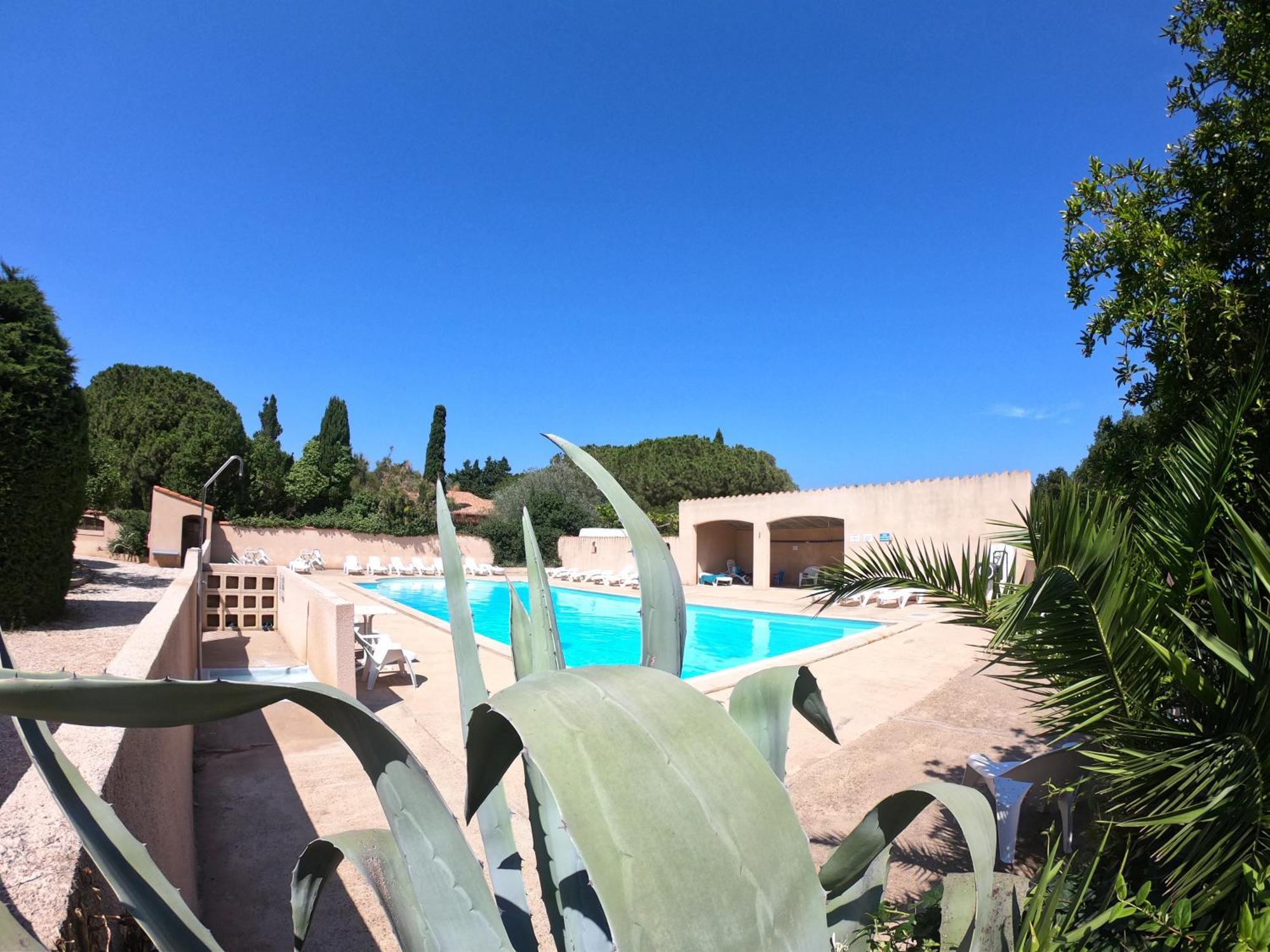 Appartement L'orangeraie Claira