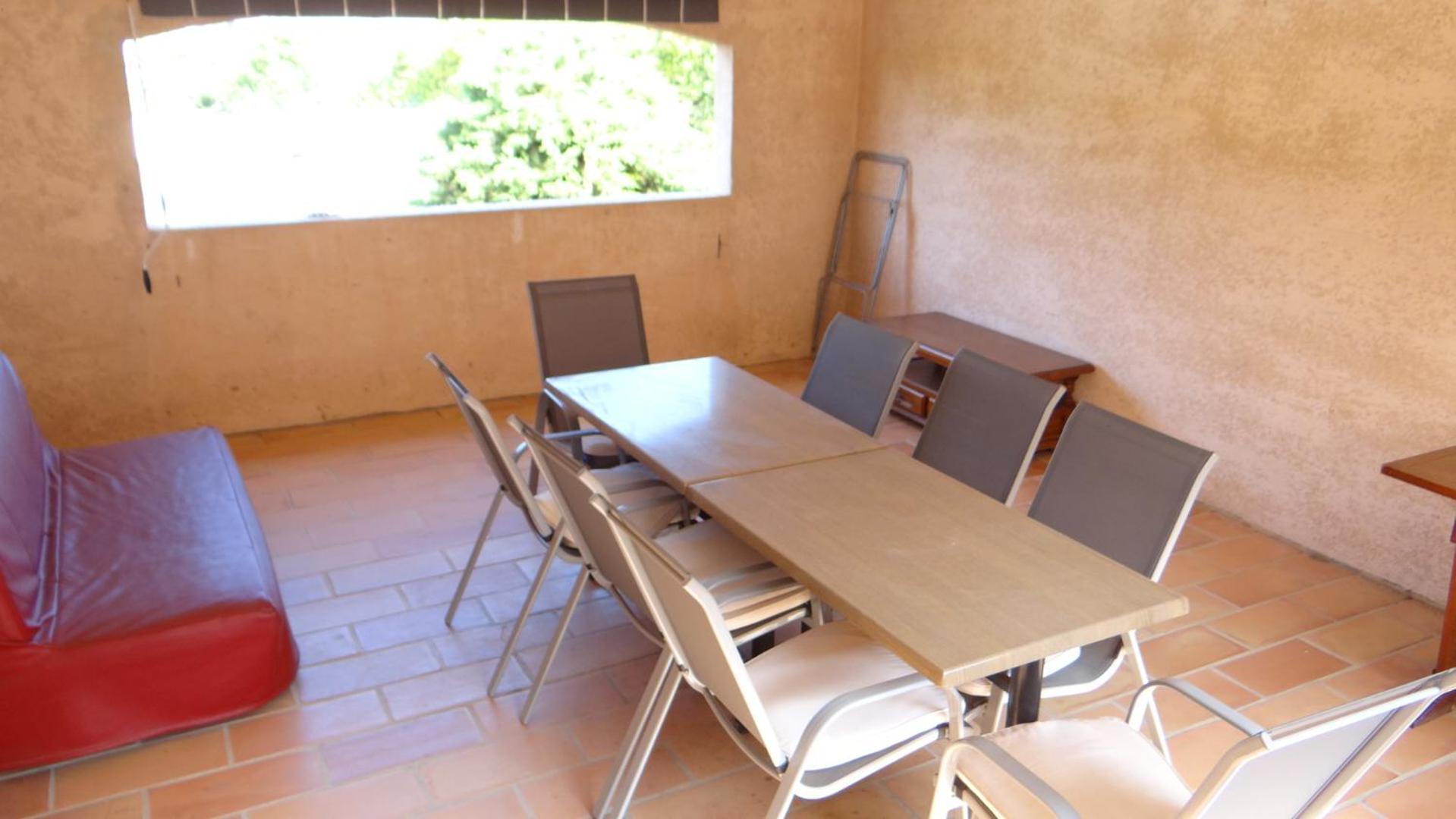 Appartement L'orangeraie