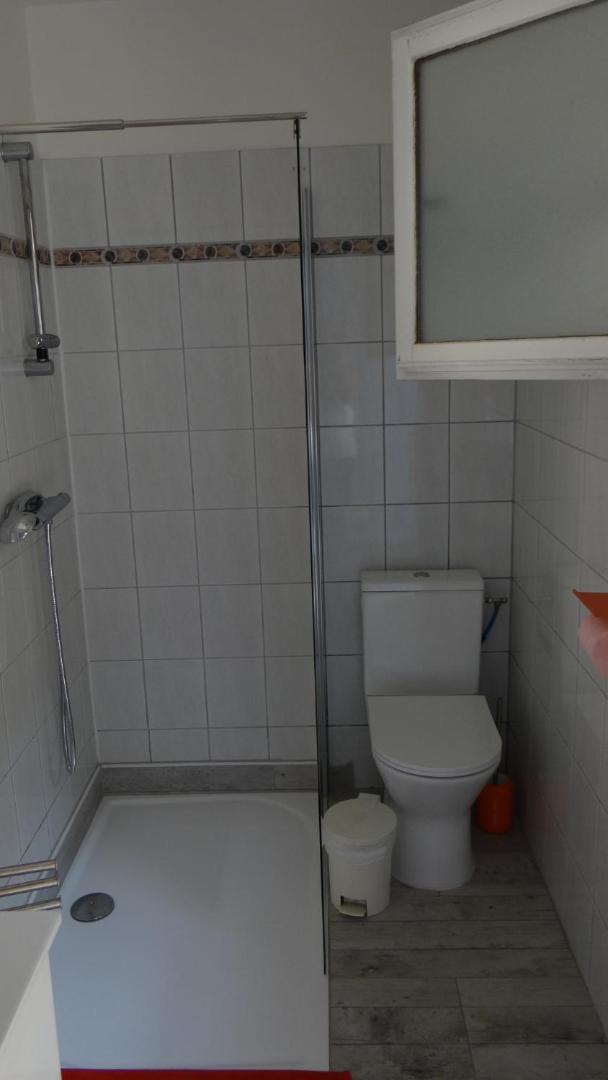 L'orangeraie Appartement Claira