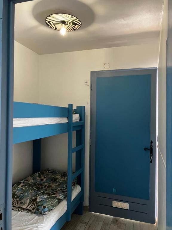L'orangeraie Appartement Claira