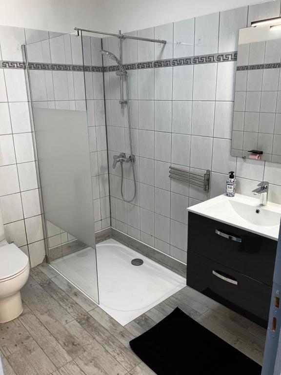 Appartement L'orangeraie *