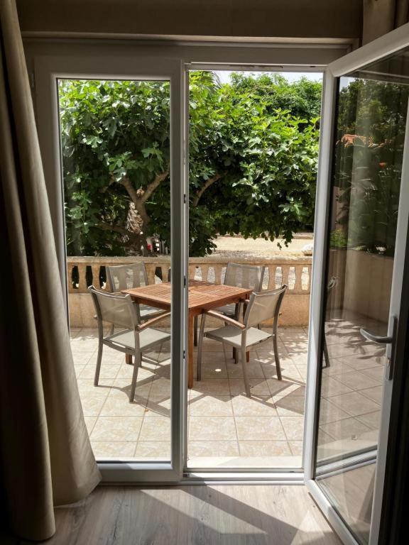 Appartement L'orangeraie *