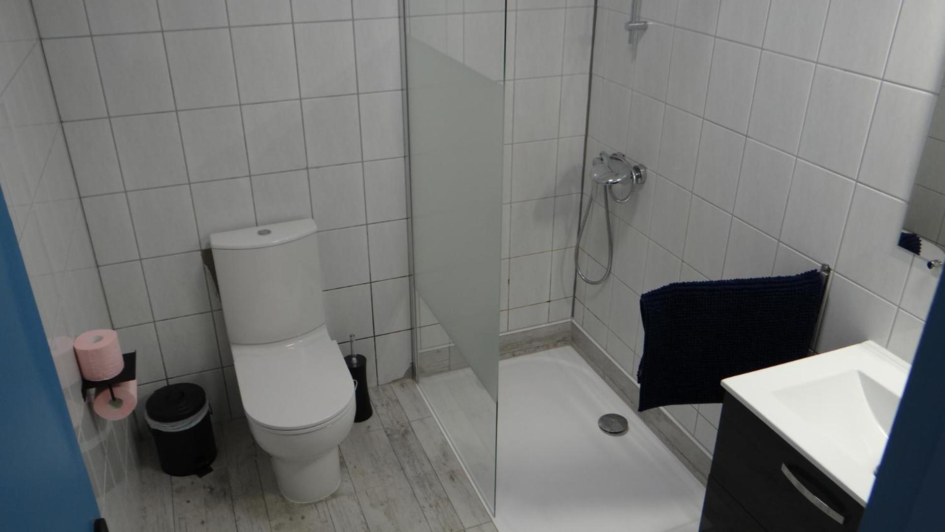 Appartement L'orangeraie Claira