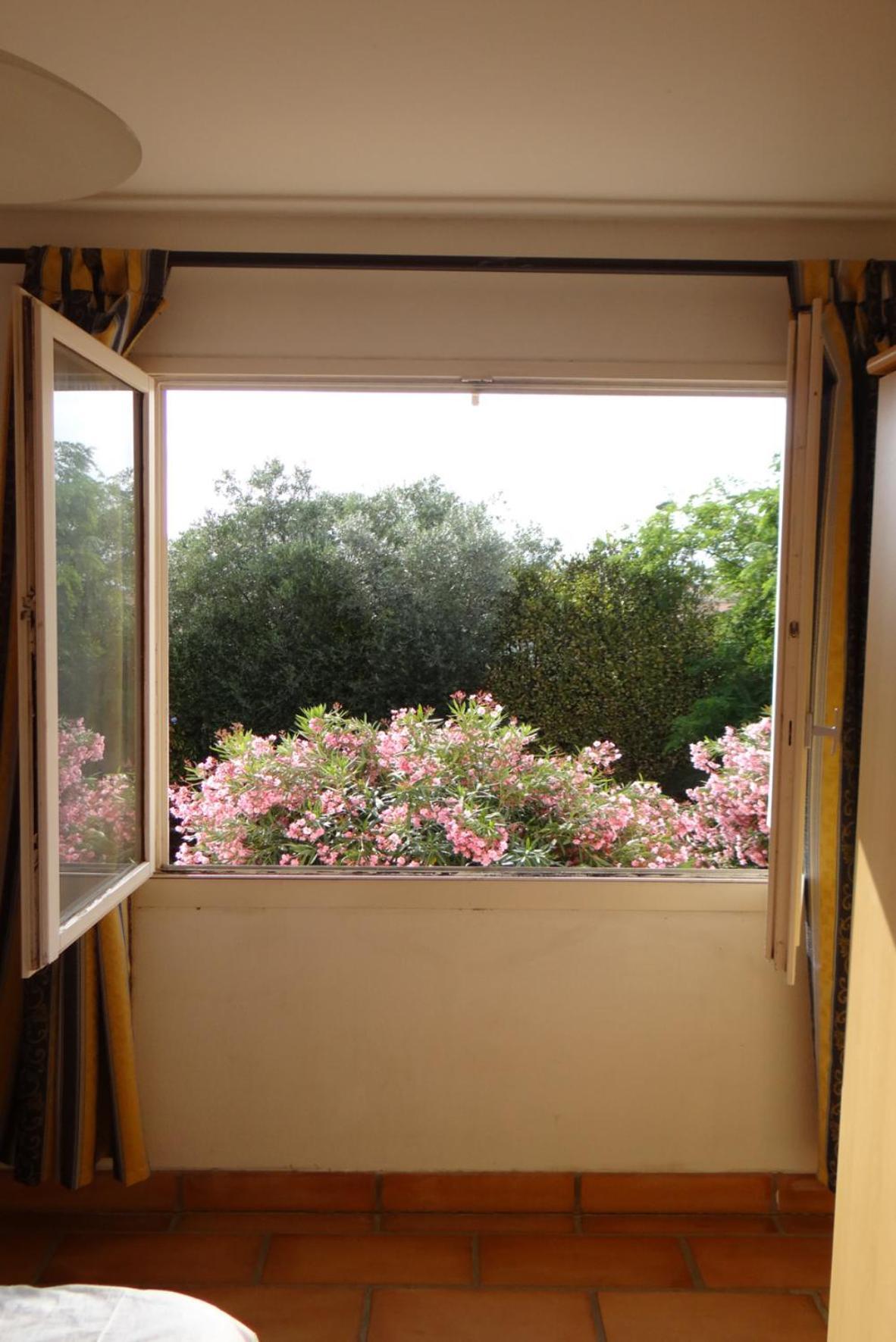 L'orangeraie Appartement *
