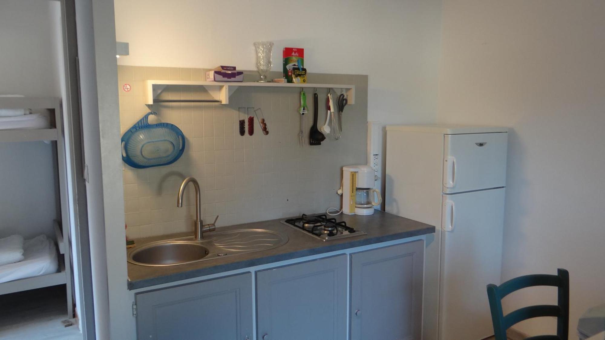 Appartement L'orangeraie Claira