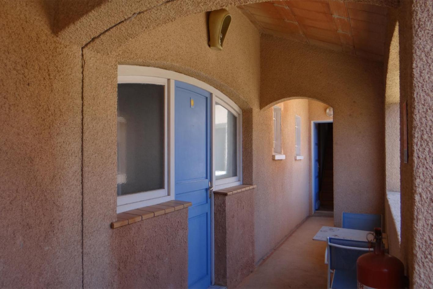 L'orangeraie Appartement