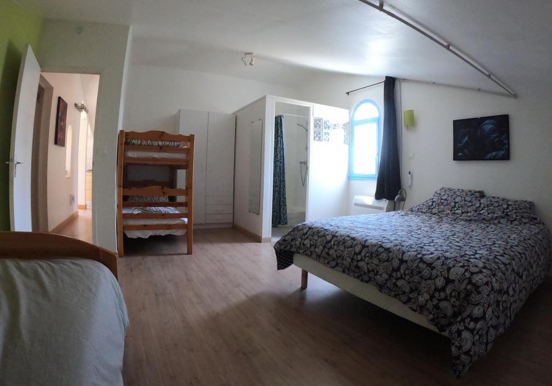 L'orangeraie Appartement Claira