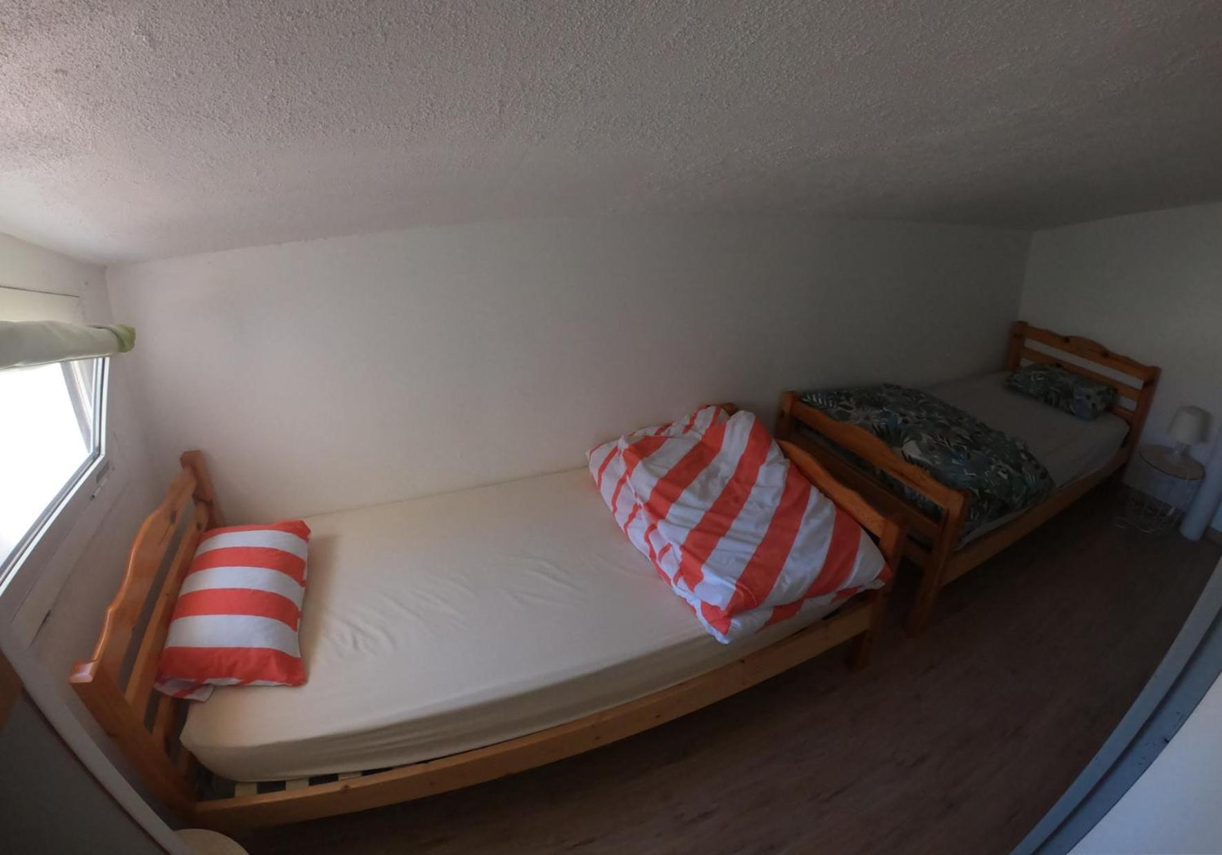 L'orangeraie Appartement